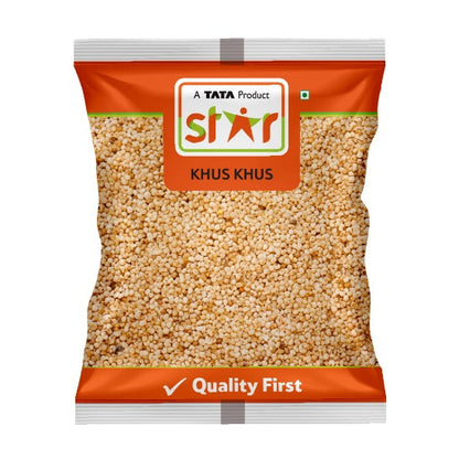 Star Khus Khus 100 g