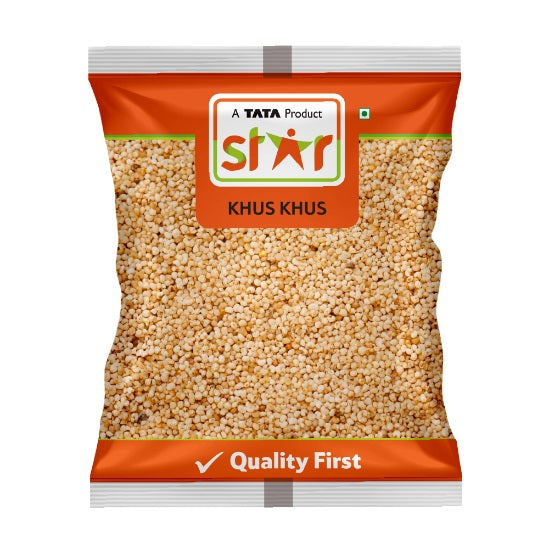 Star Khus Khus 100 g