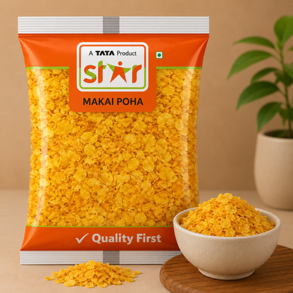 Star Makai Poha 500 g