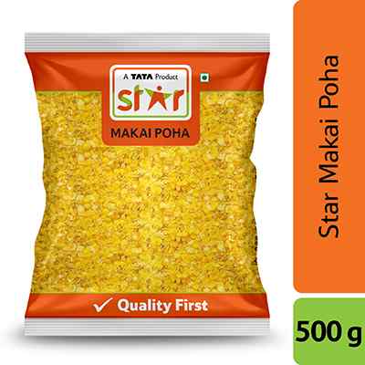 Star Makai Poha 500 gm