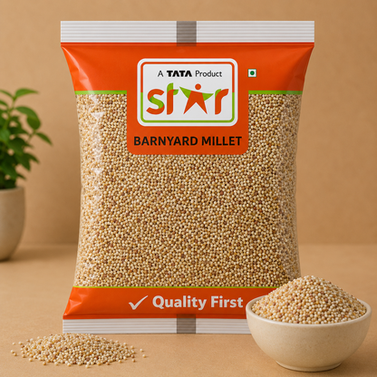 Star Barnyard Millet 500 g