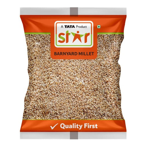 Star Barnyard Millet 500 g