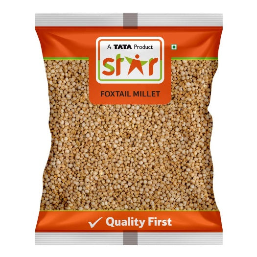 Star Foxtail Millet 500 g