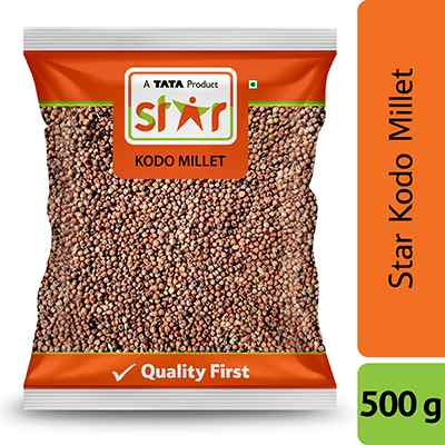 Star Kodo Millet 500 gm