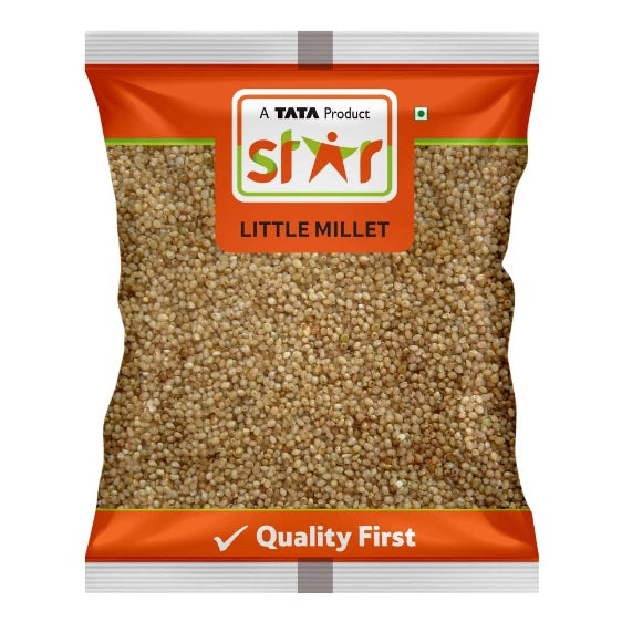Star Little Millet 500 g