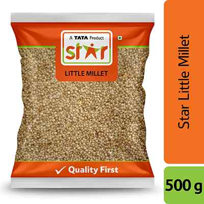 Star Little Millet 500 gm