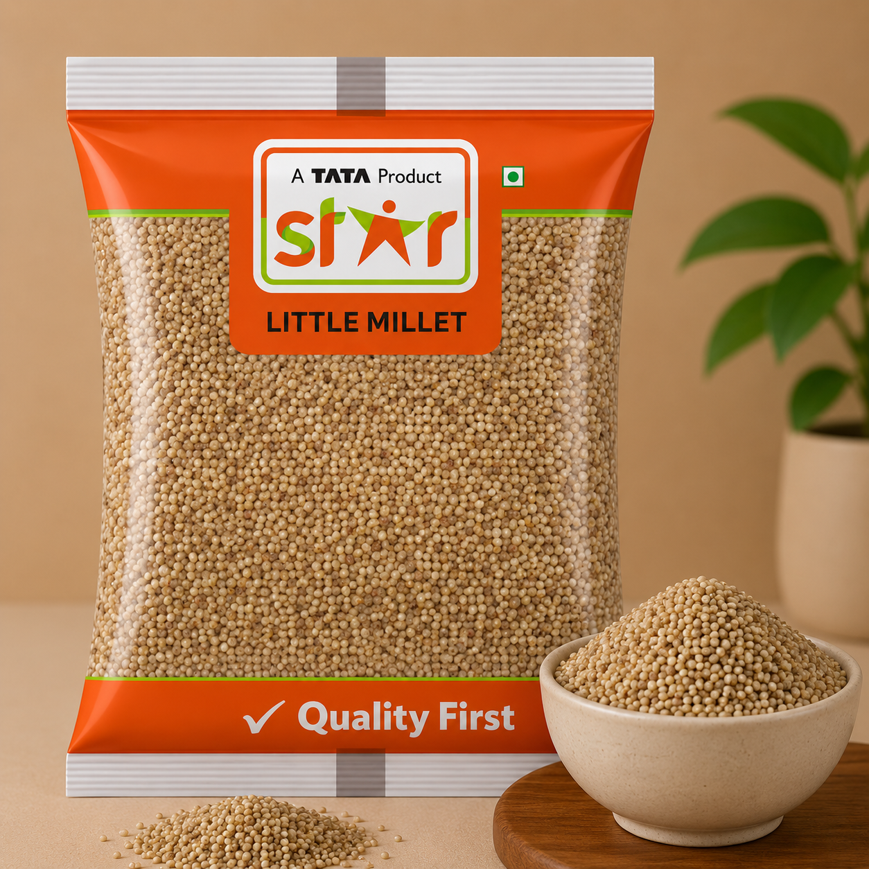 Star Little Millet 500 g