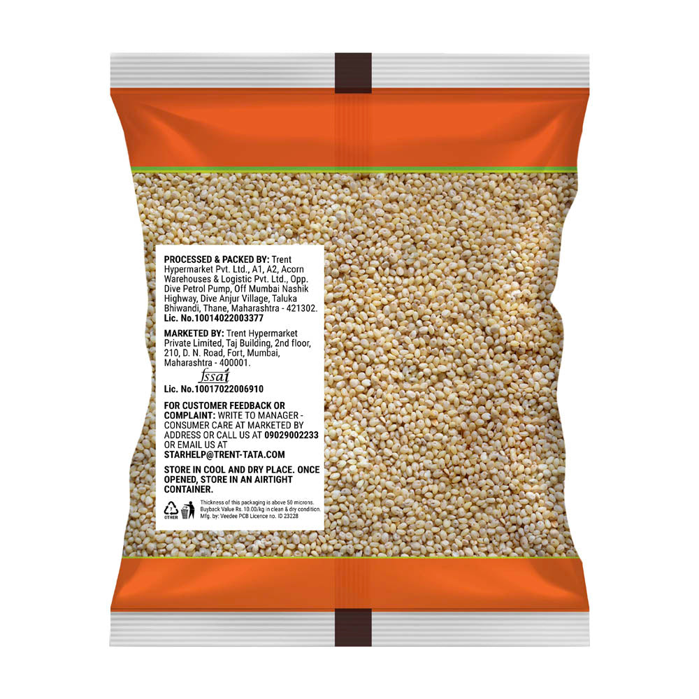 Star Proso Millet 500 g