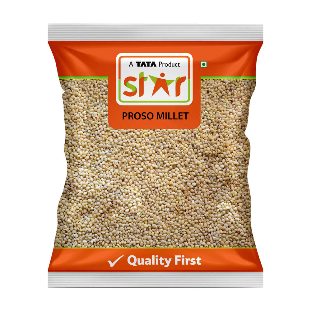 Star Proso Millet 500 g