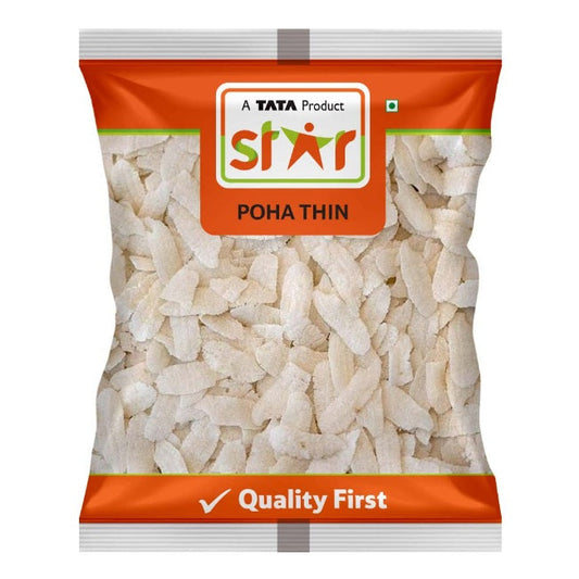 Star Poha Thin 500 g