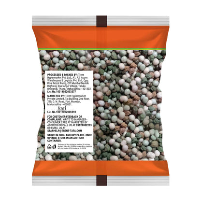 Star Mixed Chana & Watana Sprout 500 g