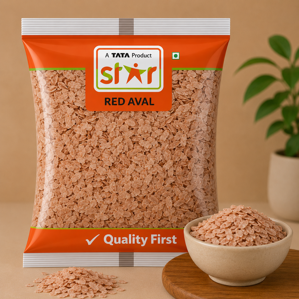 Star Red Aval 500 g