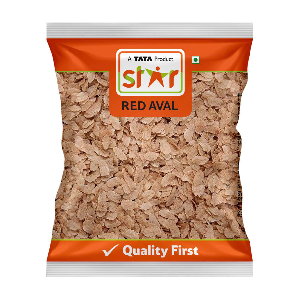 Star Red Aval 500 g