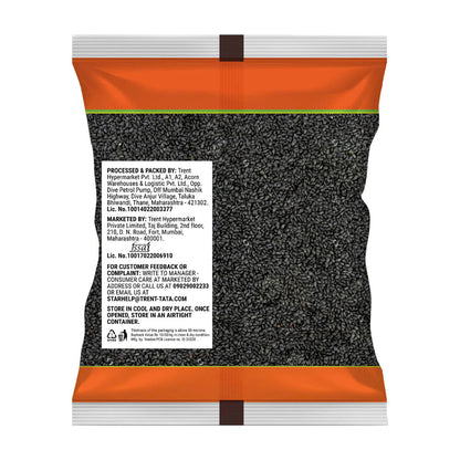 Star Sabja Seed 100 g