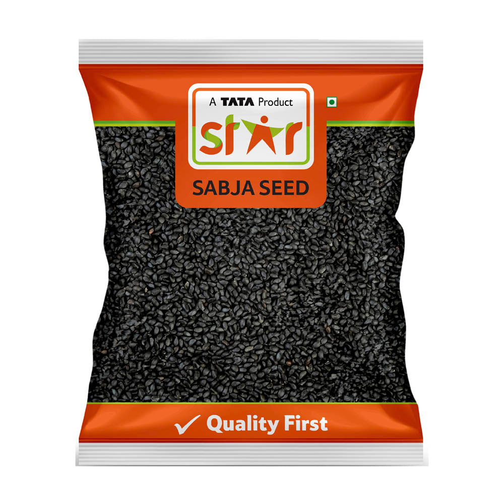 Star Sabja Seed 100 g