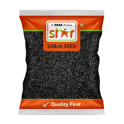 Star Sabja Seed 100 g