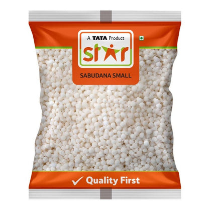 Star Sabudana Small 500 g