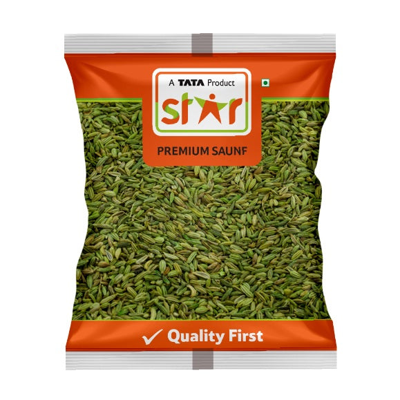 Star Cooking Saunf Premium 100 g