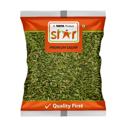 Star Cooking Saunf Premium 100 g