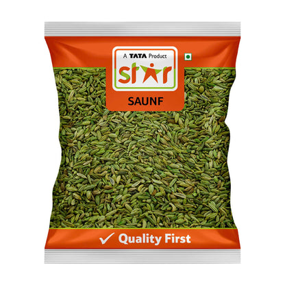 Star Saunf Lucknow 100 g