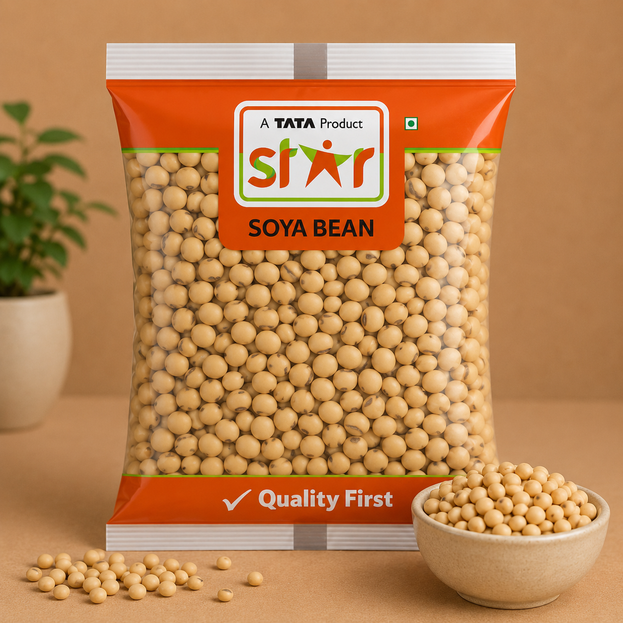 Star Soya Bean 500 g