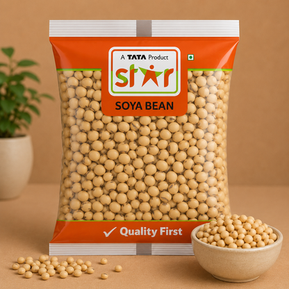 Star Soya Bean 500 g