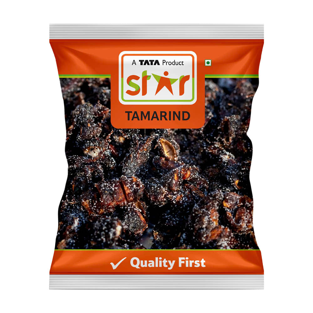 Star Tamarind 200 g