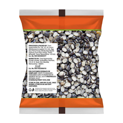 Star Urad Black Split 500 g