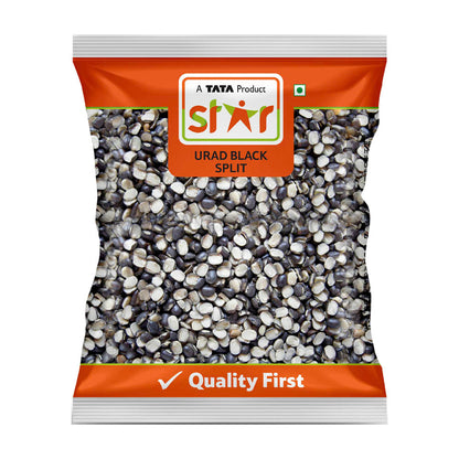 Star Urad Black Split 500 g