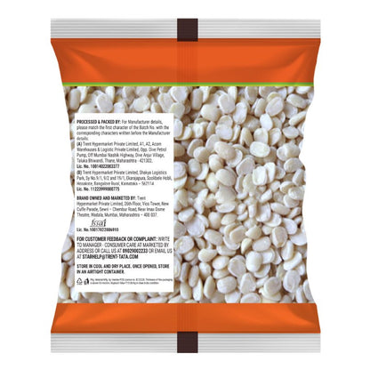 Star Urad White Split 500 g