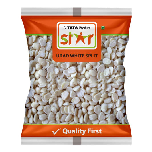 Star Urad White Split 500 g