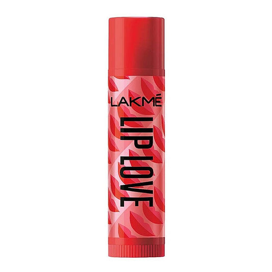 Lakme Lip Love Chapstick Cherry 4.5 g