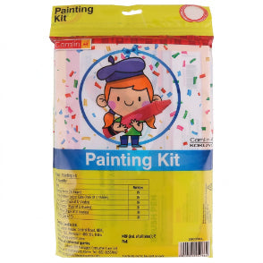 Camlin Colouring kit 199