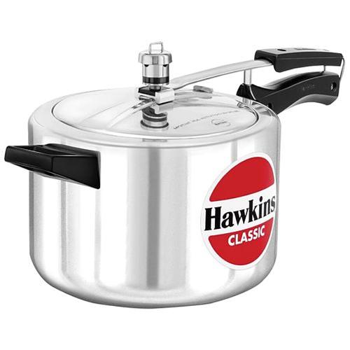 Hawkins Pressure Cooker 5 Ltr 1 pc