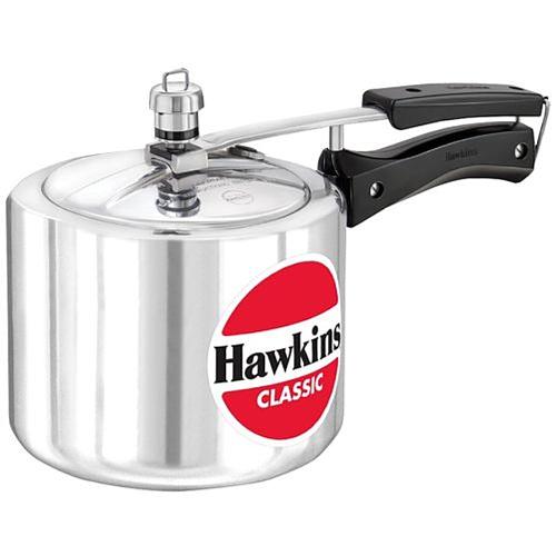 Hawkins Pressure Cooker 3 Ltr 1 pc