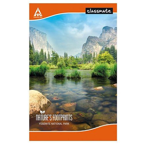 Itc Note Book 160 Pages 1 pc