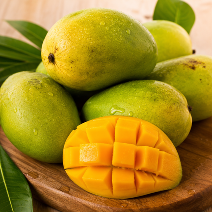 Mango Langra, 2 Kg