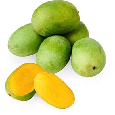 Mango Langra, 2 Kg
