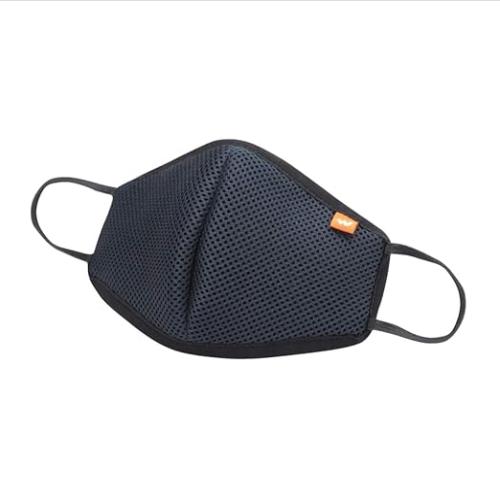 Wildcraft Outdoor Mask Black lar ge