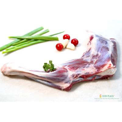 Starfresh Mutton Shoulder (Whole) 500 gm