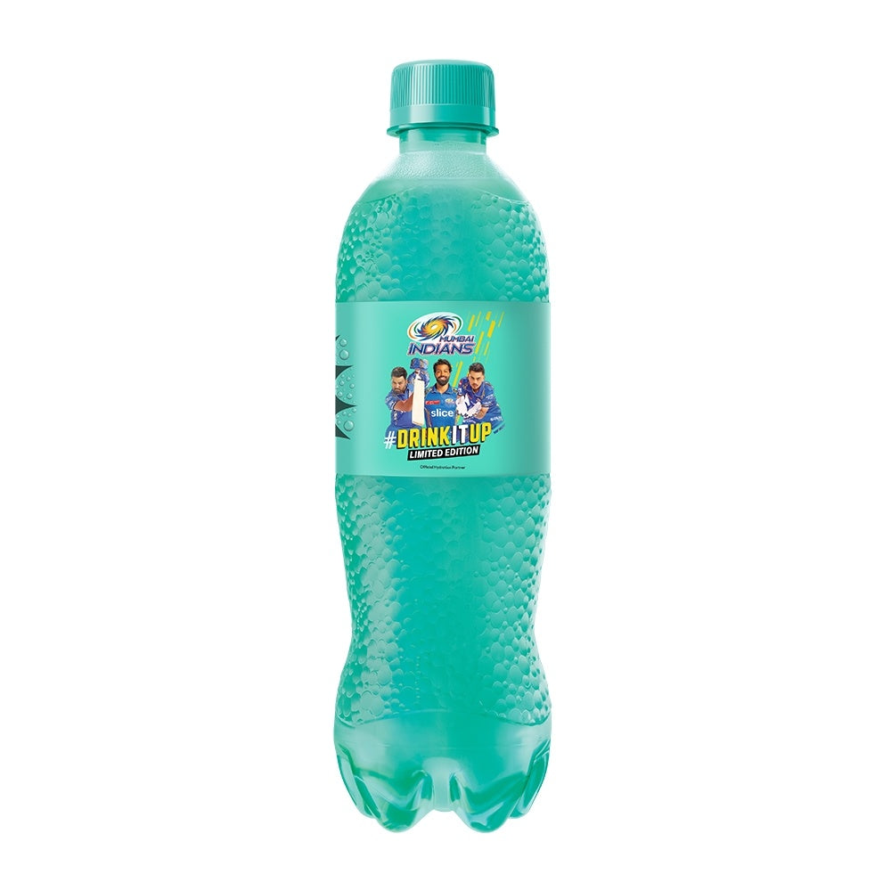 Bisleri Fizzy Soda Pet Bottle 750 ml