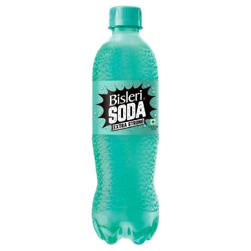 Bisleri Fizzy Soda Pet Bottle 750 Ml