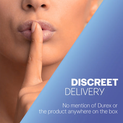 Durex Air Condom pack of 10