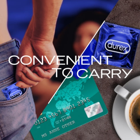 Durex Air Condom pack of 10
