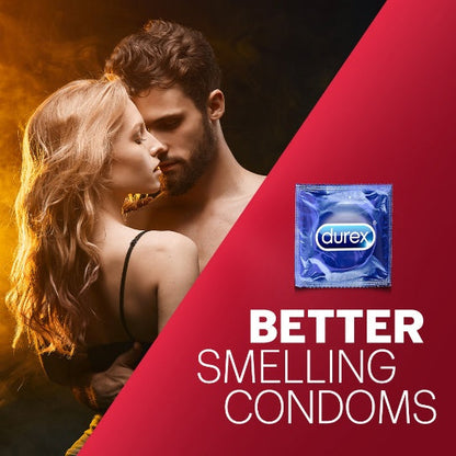Durex Extra Thin Condom pack of 10