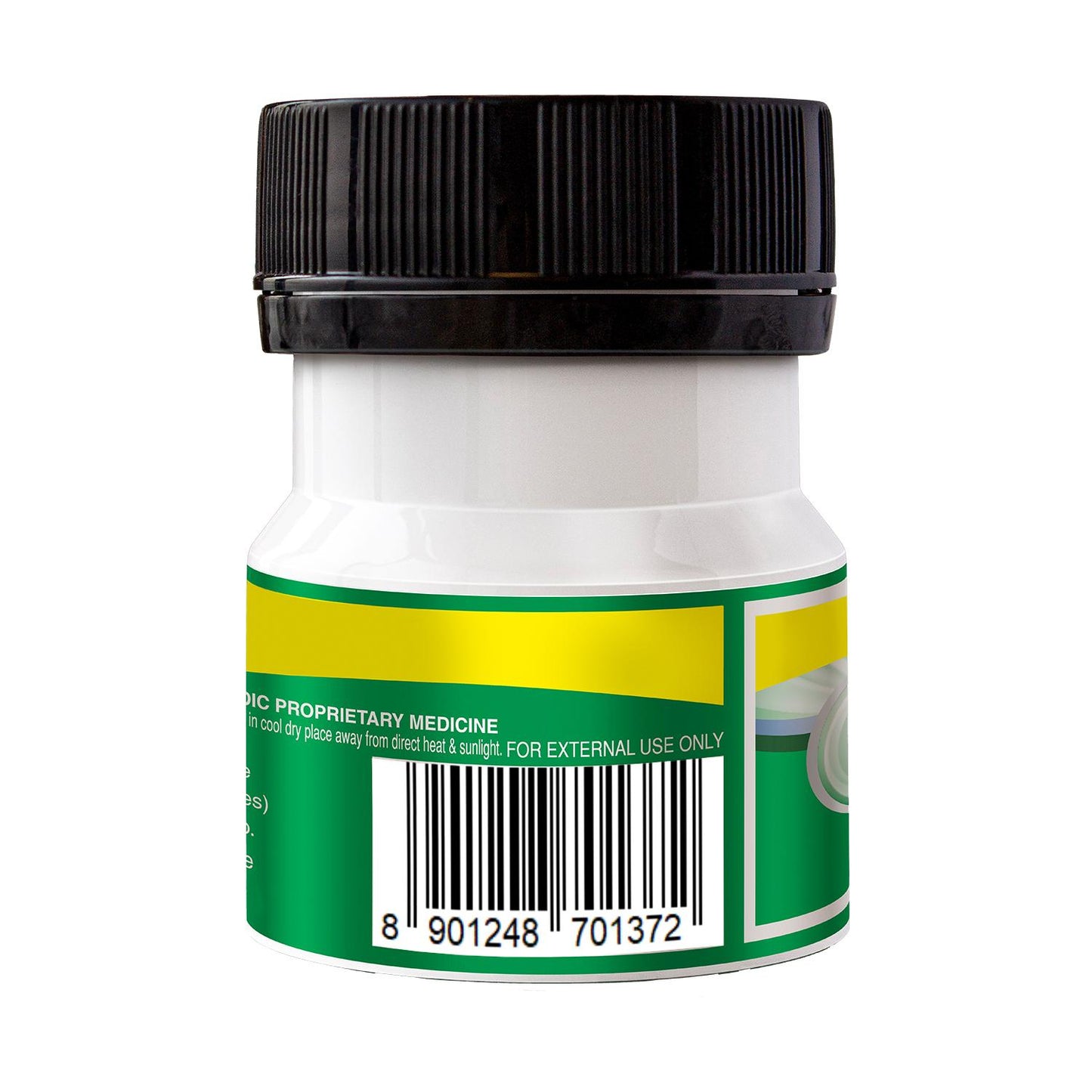 Zandu Balm For Headache, Backache & Cold 50 ml