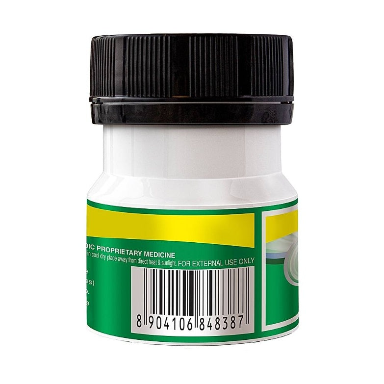 Zandu Balm For Headache, Backache & Cold 50 ml