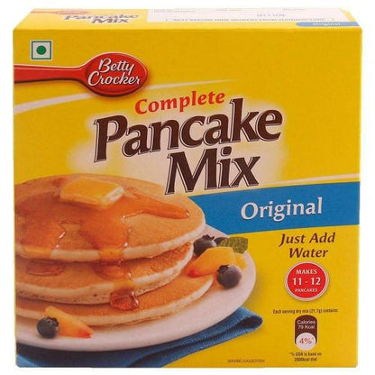 Betty Crocker Betty Crocker Pancake Mix Box 250 Gm 250 gm