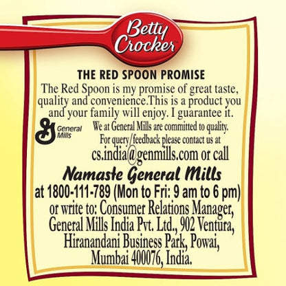 Betty Crocker Betty Crocker Pancake Mix Box 250 g