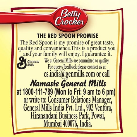 Betty Crocker Betty Crocker Pancake Mix Box 250 g